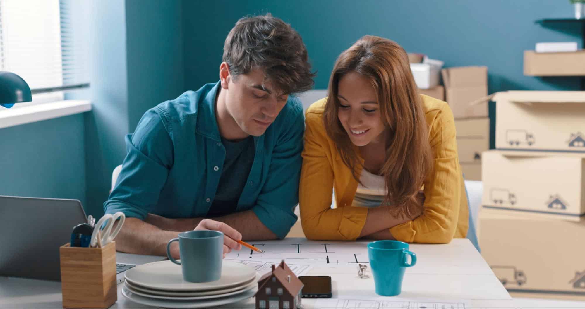 Por que começar agora? A importância do planejamento antecipado para comprar seu apartamento em 2026