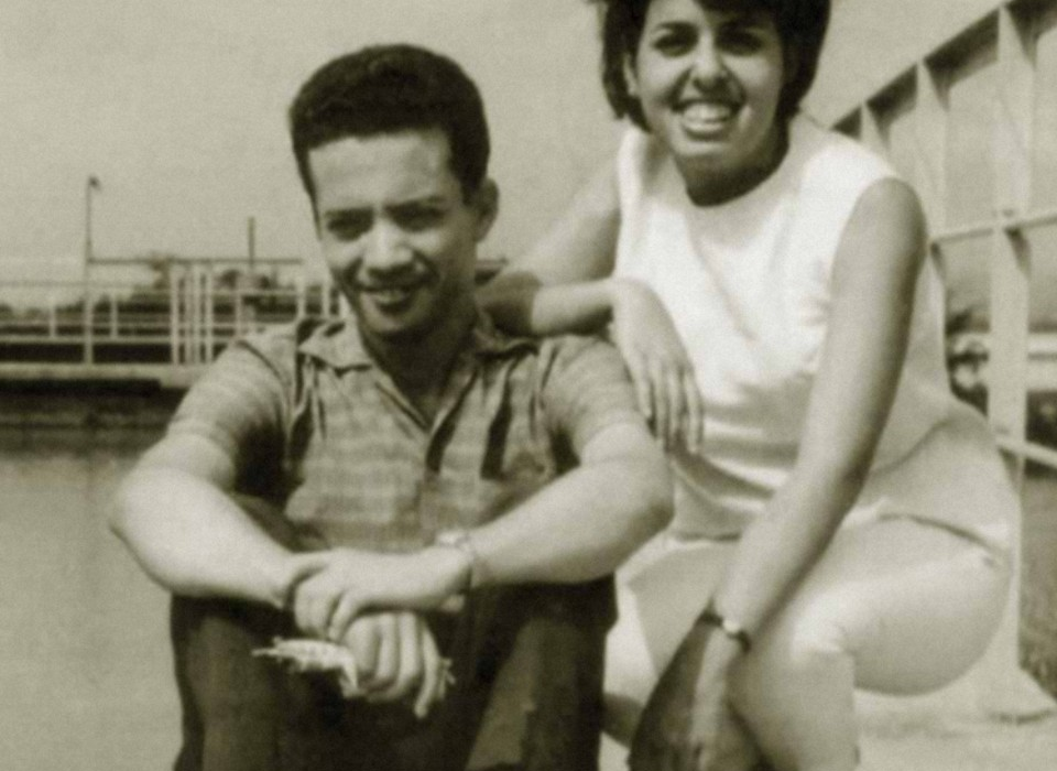 Morar Construtora 45 anos: a história que começou com Dona Delva e Seu Sebastião