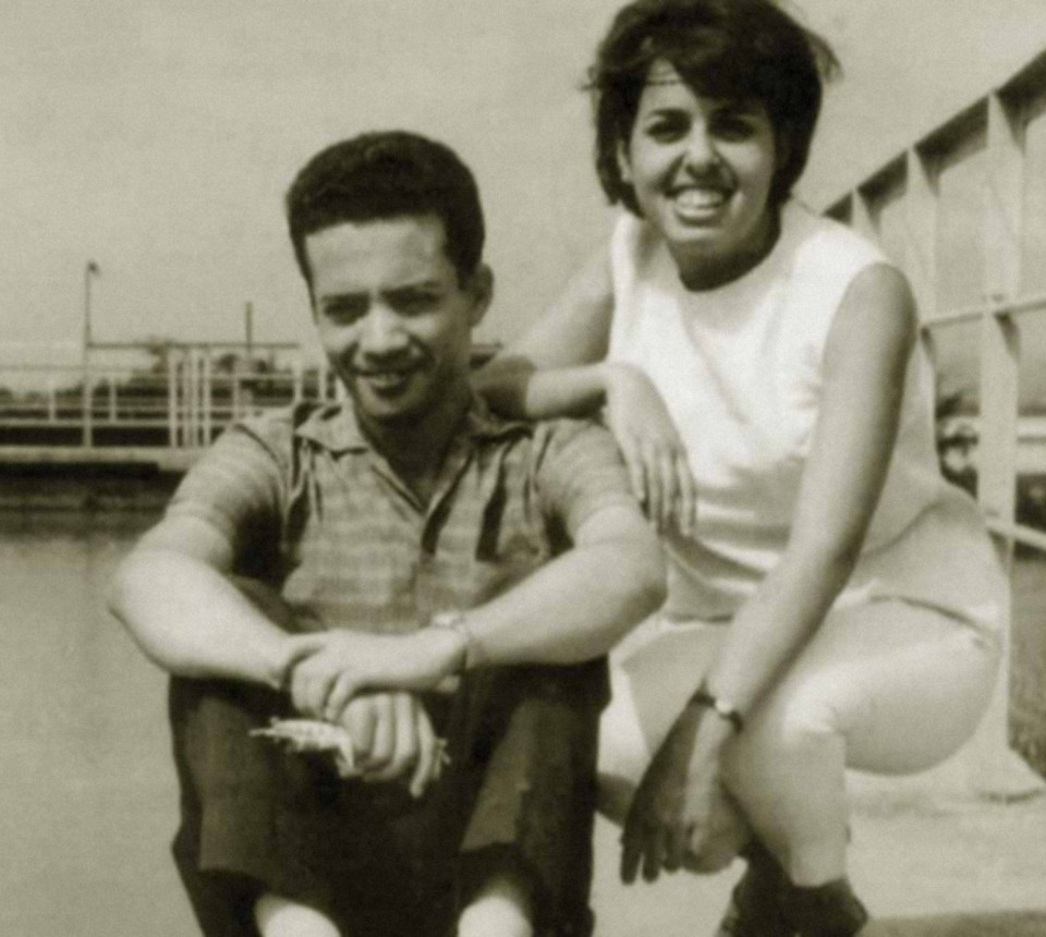 Morar Construtora 45 anos: a história que começou com Dona Delva e Seu Sebastião